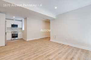 featured image of 1670 Av Papineau #A