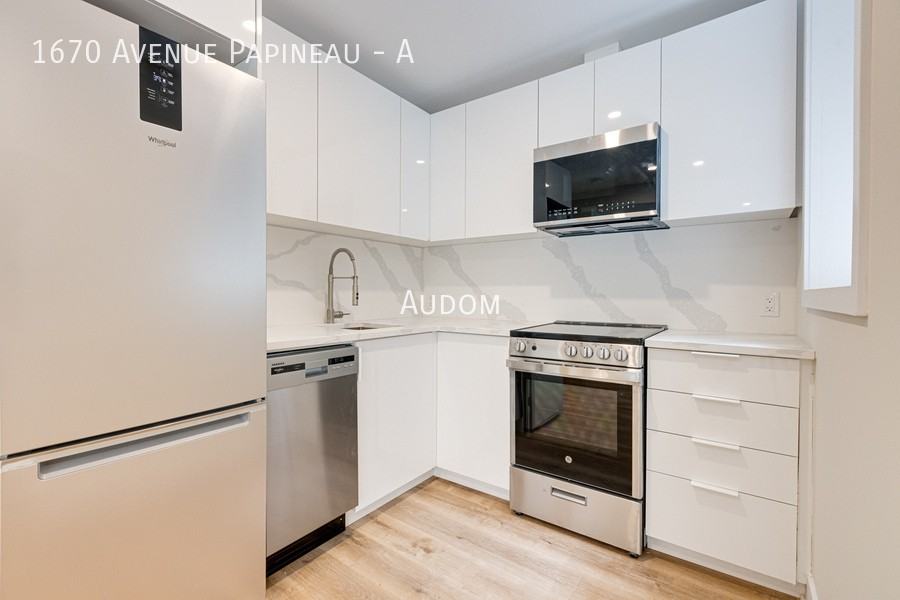 1670 Av Papineau #A - Photo 2 of 13