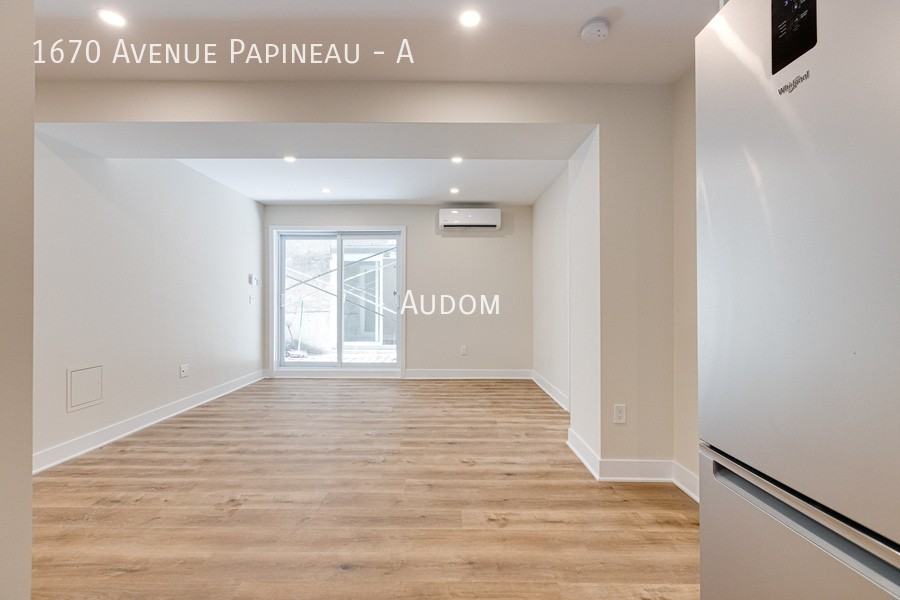 1670 Av Papineau #A - Photo 3 of 13