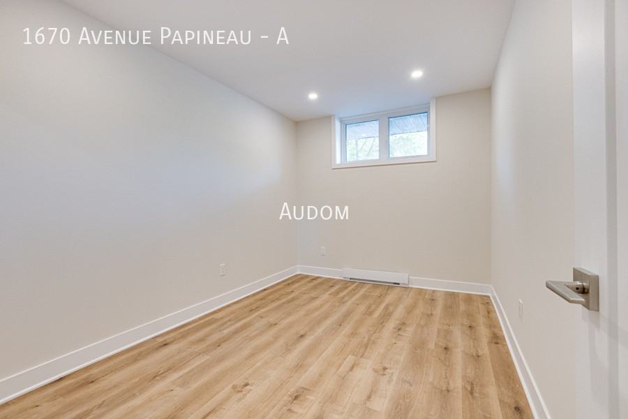 1670 Av Papineau #A - Photo 5 of 13