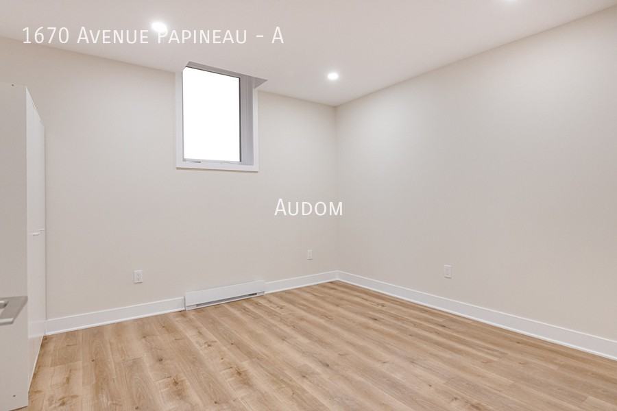 1670 Av Papineau #A - Photo 7 of 13