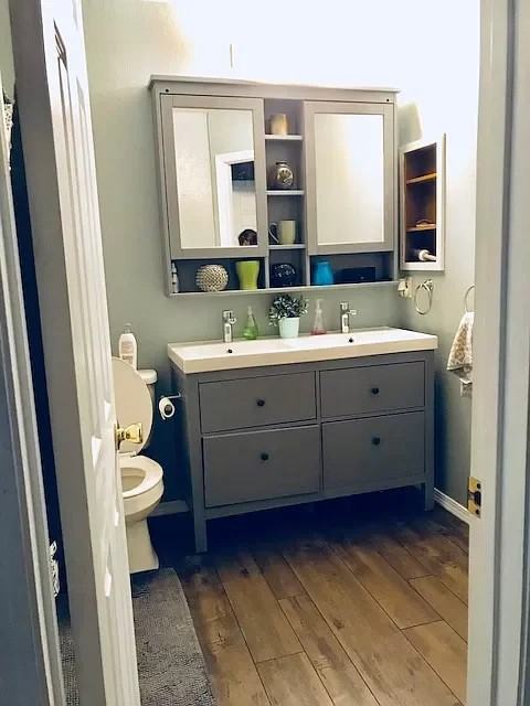 6804 S Independence St - Photo 5 of 14