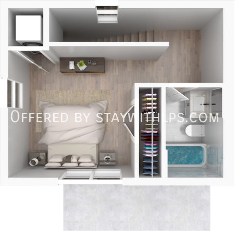 261 N Montgomery St - Photo 7 of 16