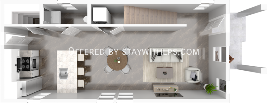 261 N Montgomery St - Photo 3 of 11