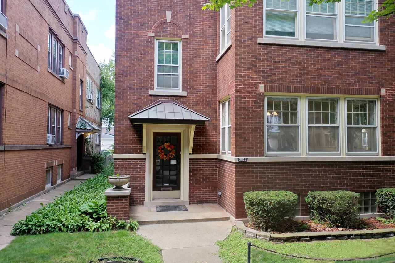 5658 N Campbell Ave #1 - Photo 2 of 20