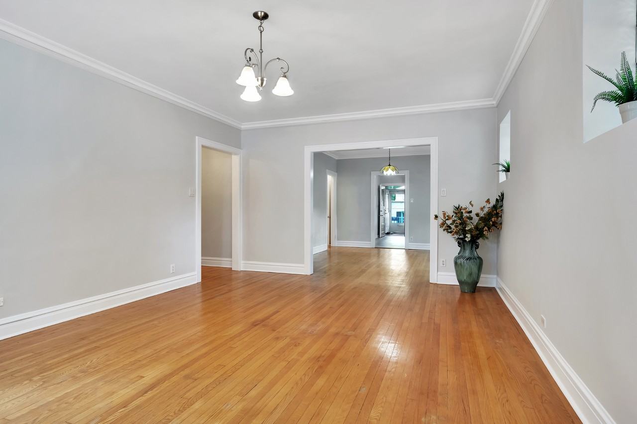 5658 N Campbell Ave #1 - Photo 4 of 20