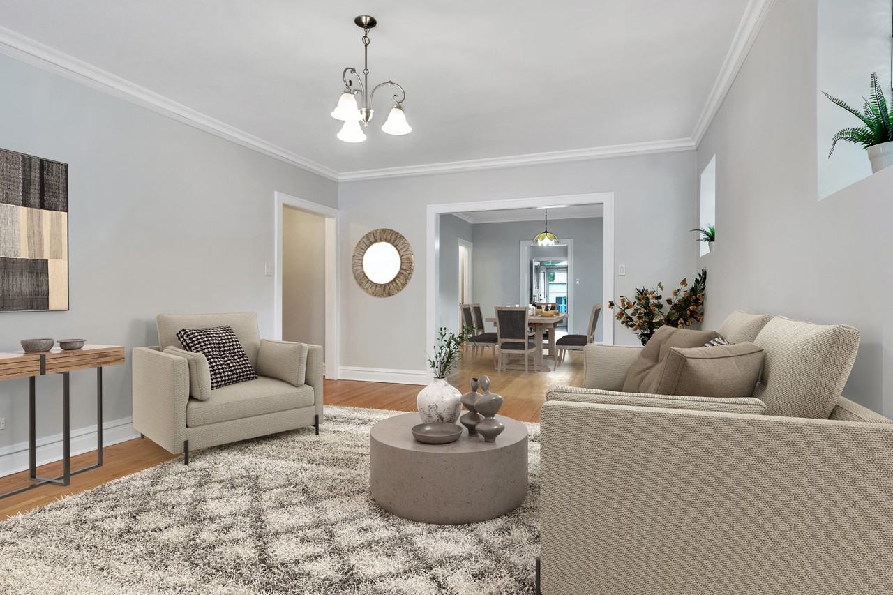 5658 N Campbell Ave #1 - Photo 5 of 20