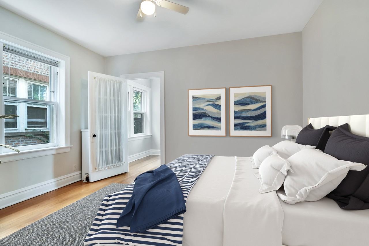 5658 N Campbell Ave #1 - Photo 7 of 20