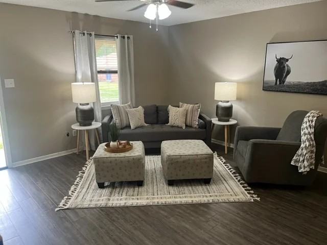 1105A E 22nd St #A - Photo 3 of 6