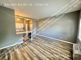 featured image of 19 Gilbert Ave Apt 18