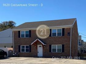 9620 Chesapeake St #D - Photo 1 of 1