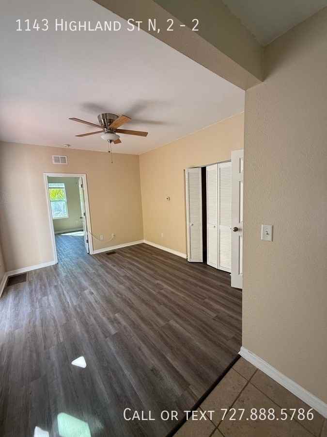 1143 Highland St N #2 - Photo 2 of 25