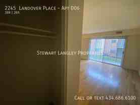 Landover Apartments - Photo 1 of 1