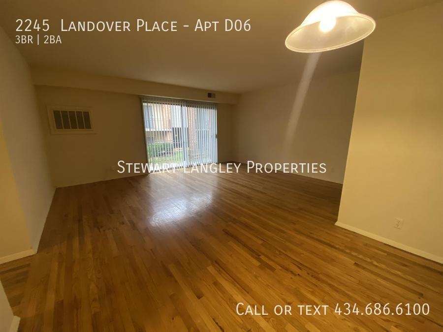 Landover Apartments - Photo 2 of 22