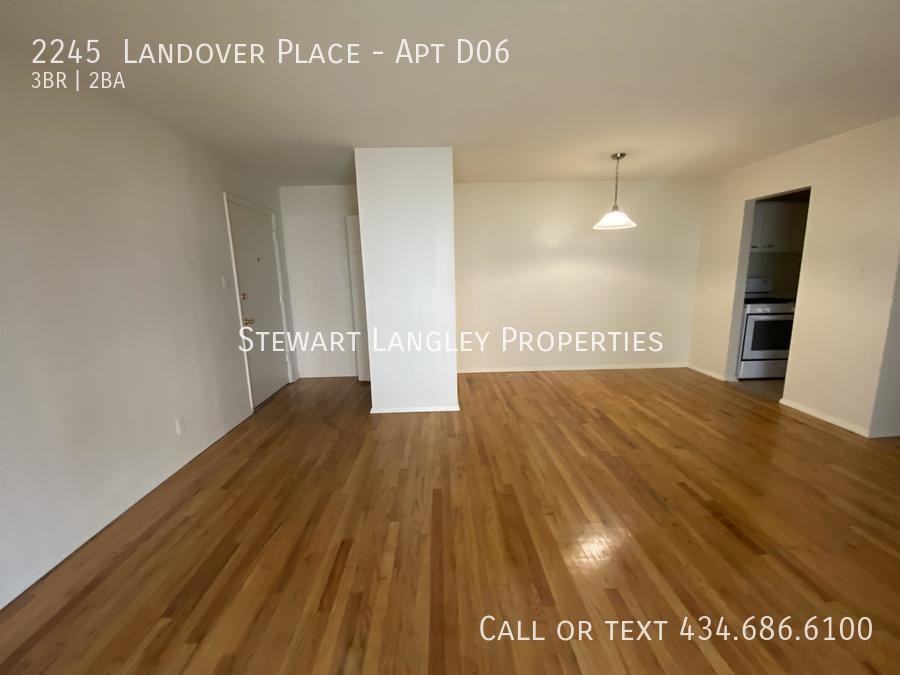 Landover Apartments - Photo 3 of 22