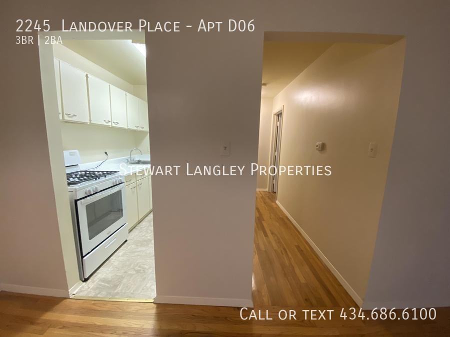 Landover Apartments - Photo 4 of 22