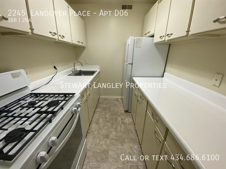 Landover Apartments - Photo 5 of 22