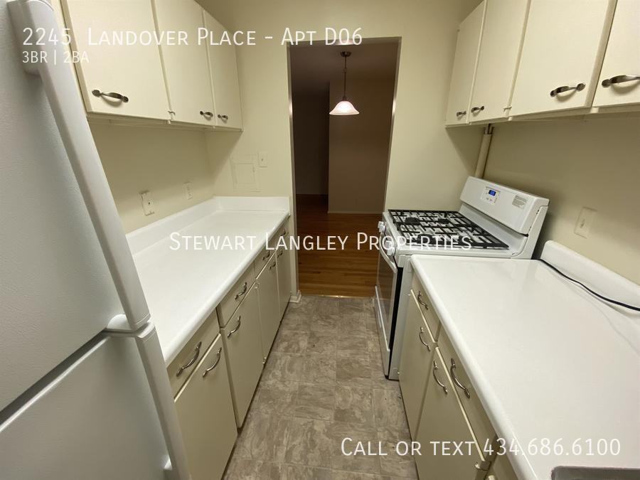 Landover Apartments - Photo 6 of 22