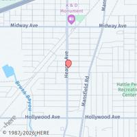 featured image of 2661 Murray St