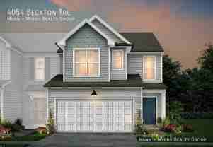 4054 Beckton Trl - Photo 1 of 1