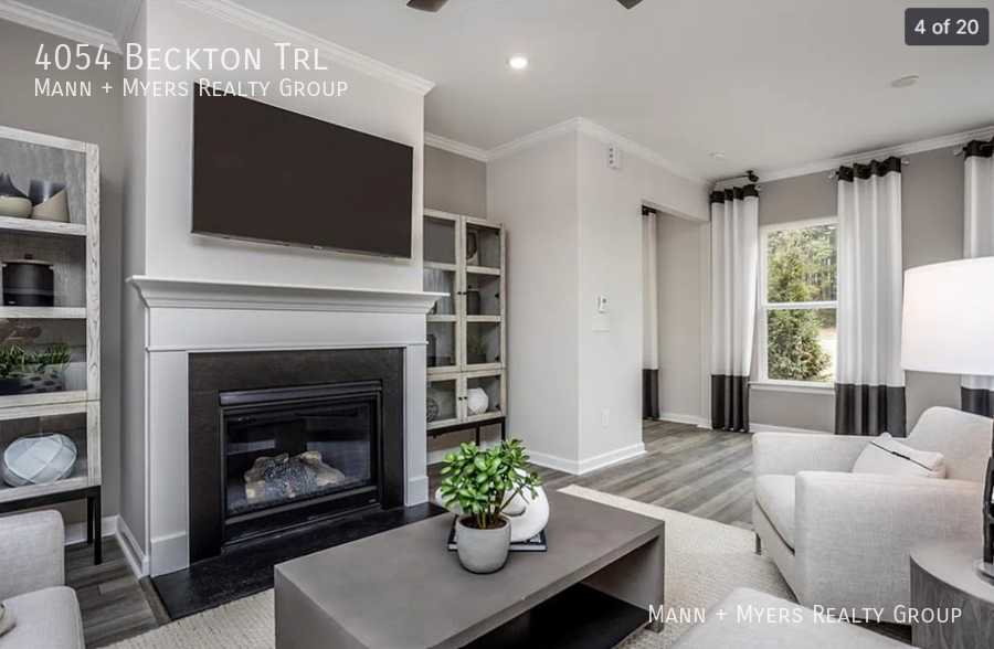4054 Beckton Trl - Photo 4 of 20
