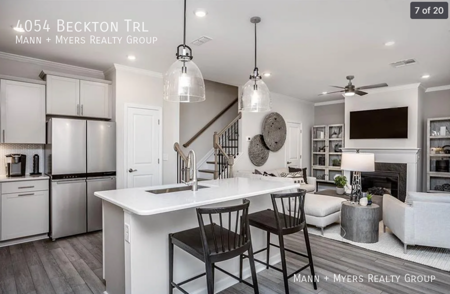 4054 Beckton Trl - Photo 7 of 20