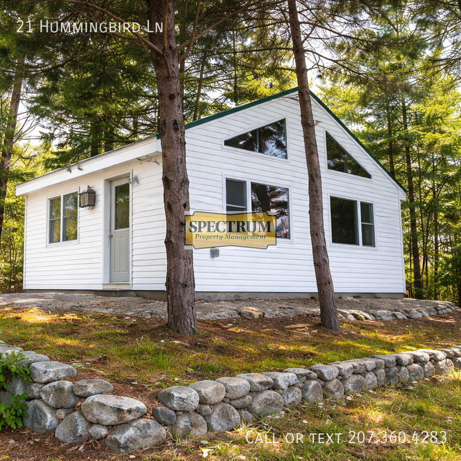 21 Humming Bird Ln