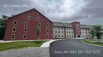 featured image of 20 Fownes Mill Ct #302