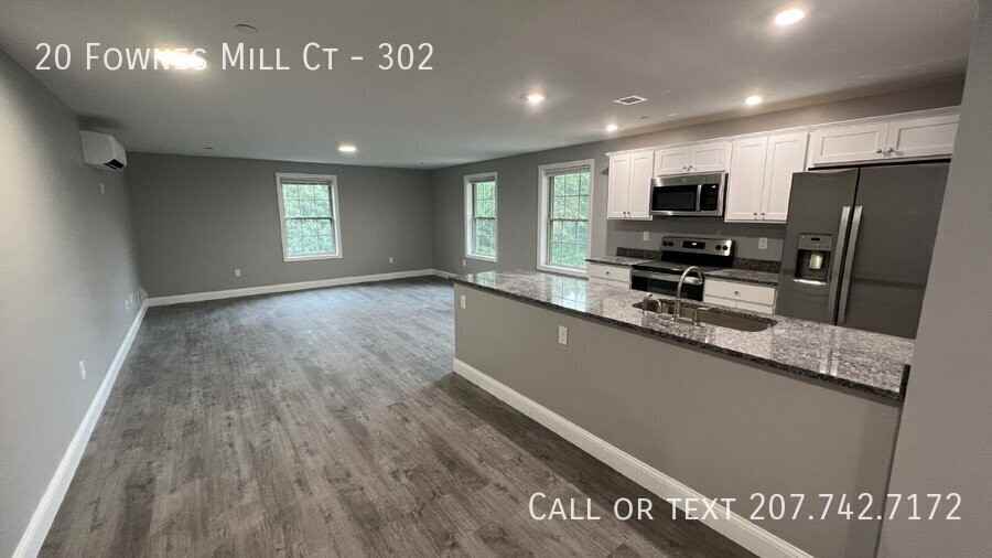 20 Fownes Mill Ct #302 - Photo 5 of 44