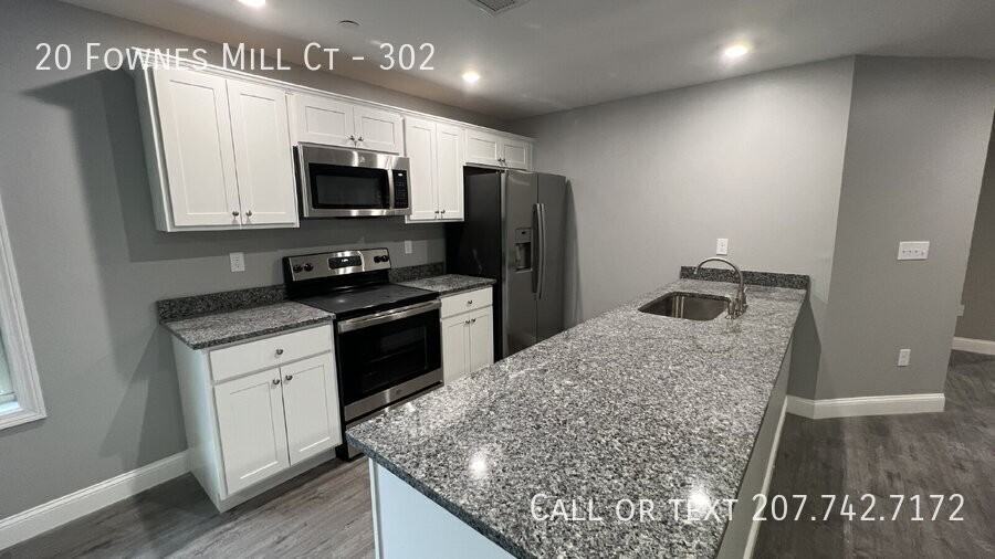 20 Fownes Mill Ct #302 - Photo 7 of 44