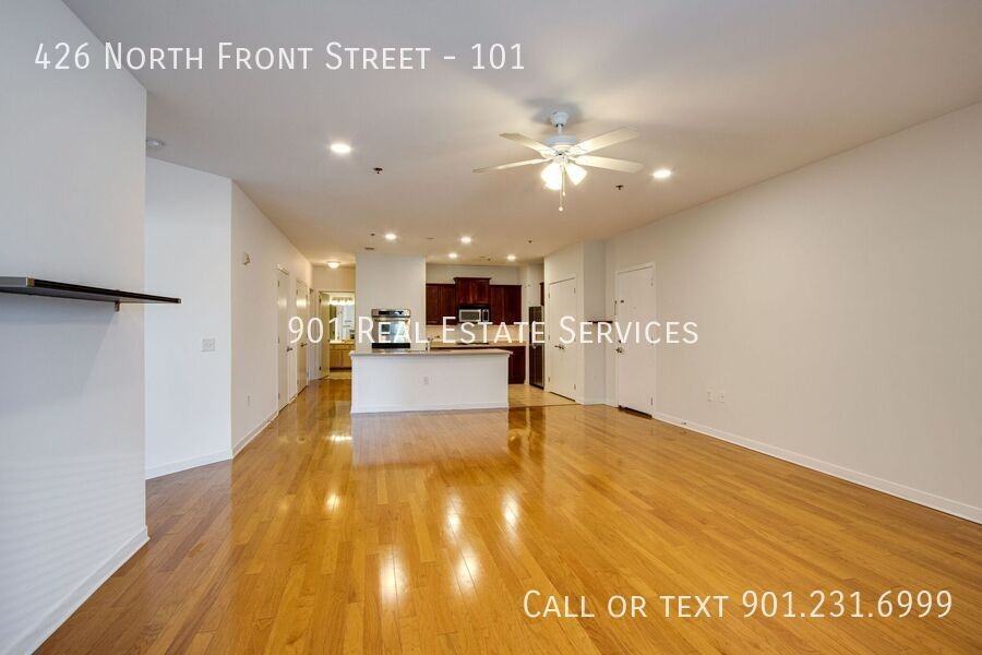 426 N Front St #101 - Photo 7 of 29