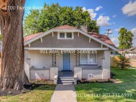 featured image of 1100 Faxon Ave