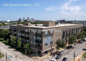 648 S Riverside Dr #211 - Photo 1 of 1