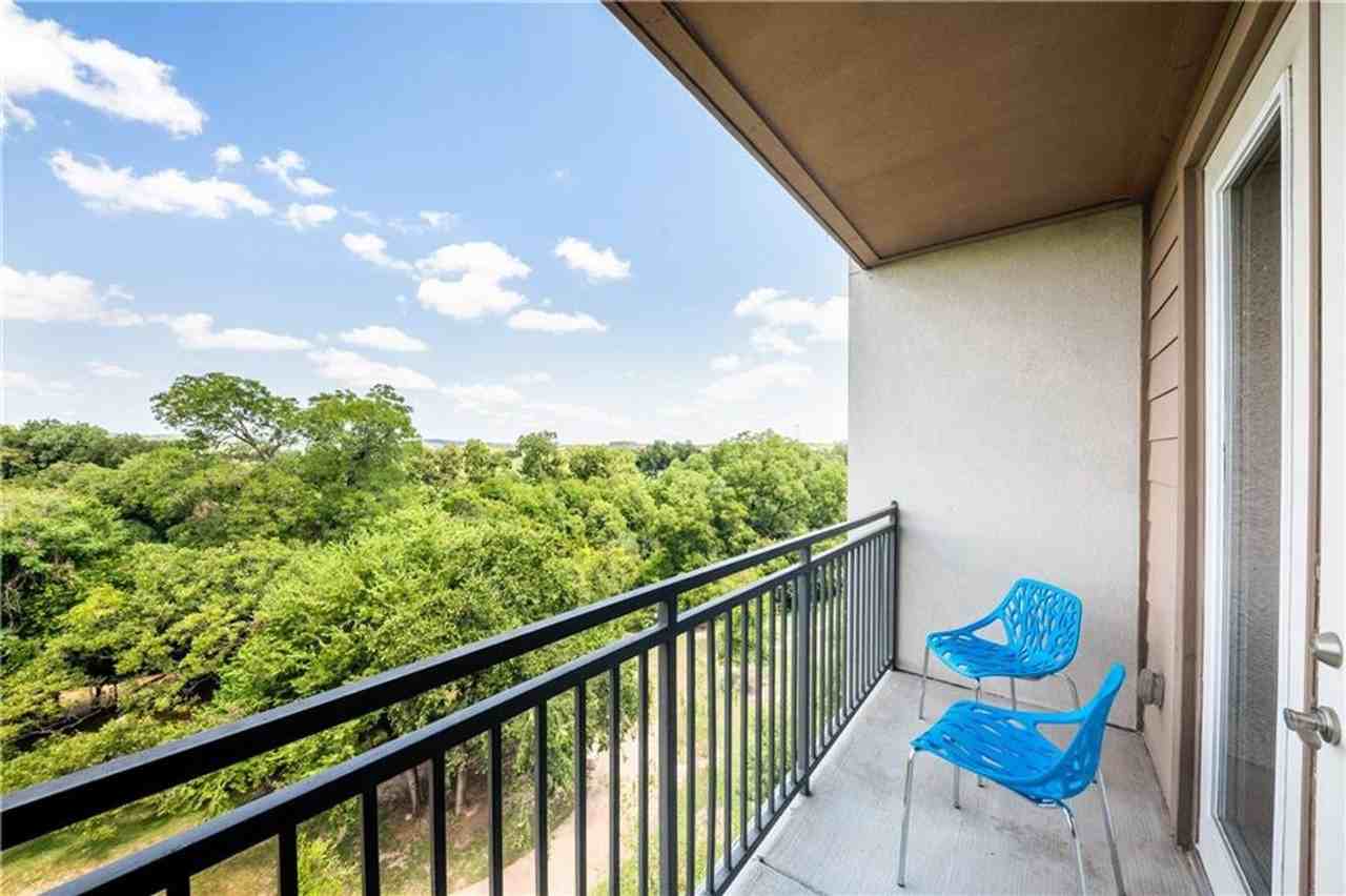 1900 Barton Springs Rd #5028 - Photo 2 of 22