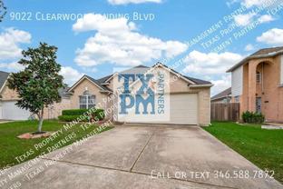 9022 Clearwood Landing Blvd - Photo 1 of 1