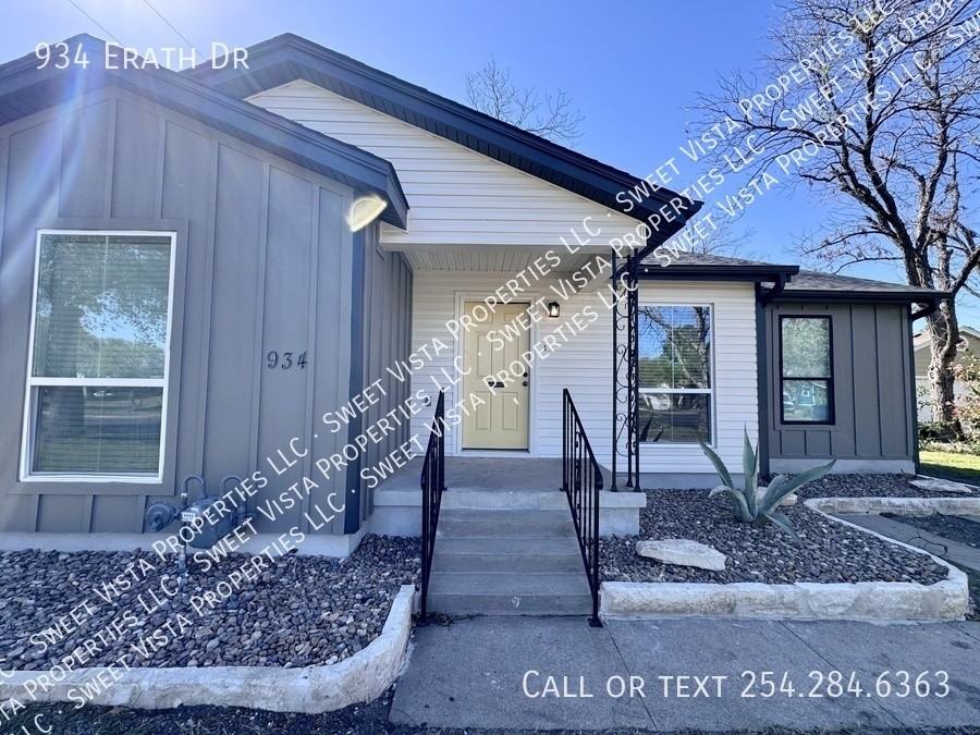 934 Erath Dr - Photo 3 of 18