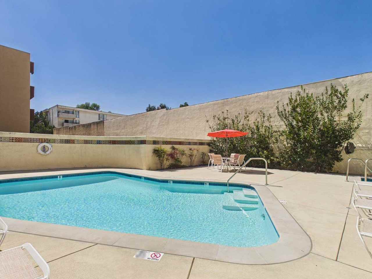 White Oak Apartments - Photo 7 of 30