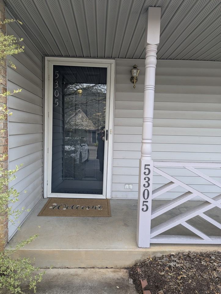 5305 Trace Manor Ln #NA - Photo 2 of 20