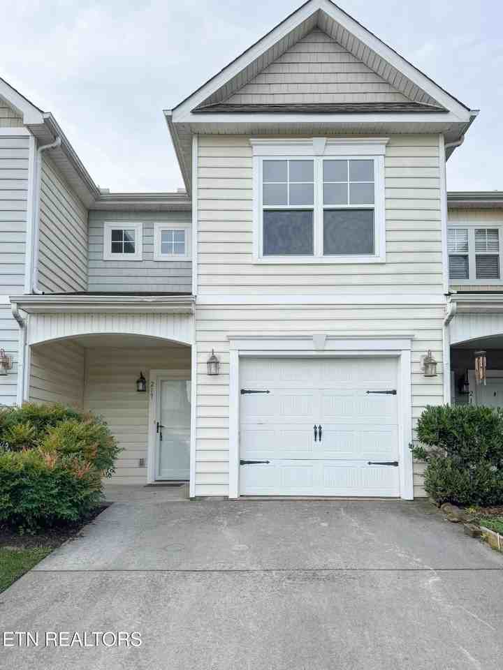 217 Bar Tall Way #217 - Photo 2 of 18