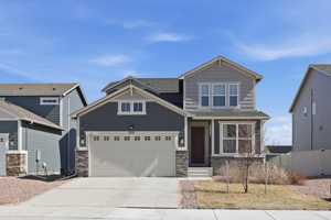 featured image of 5331 Wagon Hammer Dr #2