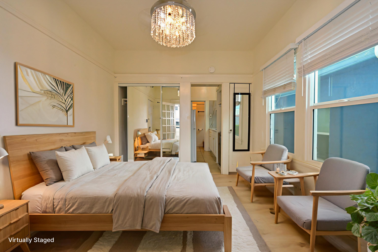 48 Navy St #6 - Photo 4 of 47