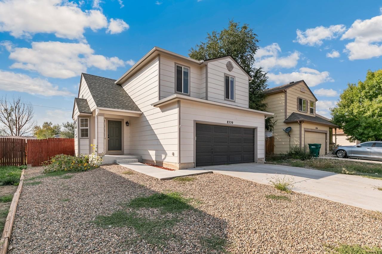 8330 Dassel Dr #1 - Photo 3 of 28