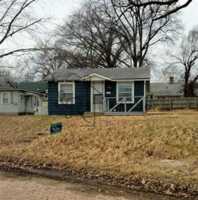 featured image of 1728 S Walnut St #1