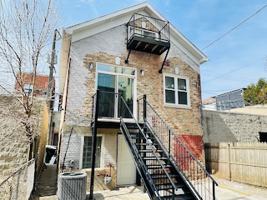 featured image of 858 N Paulina St #CH