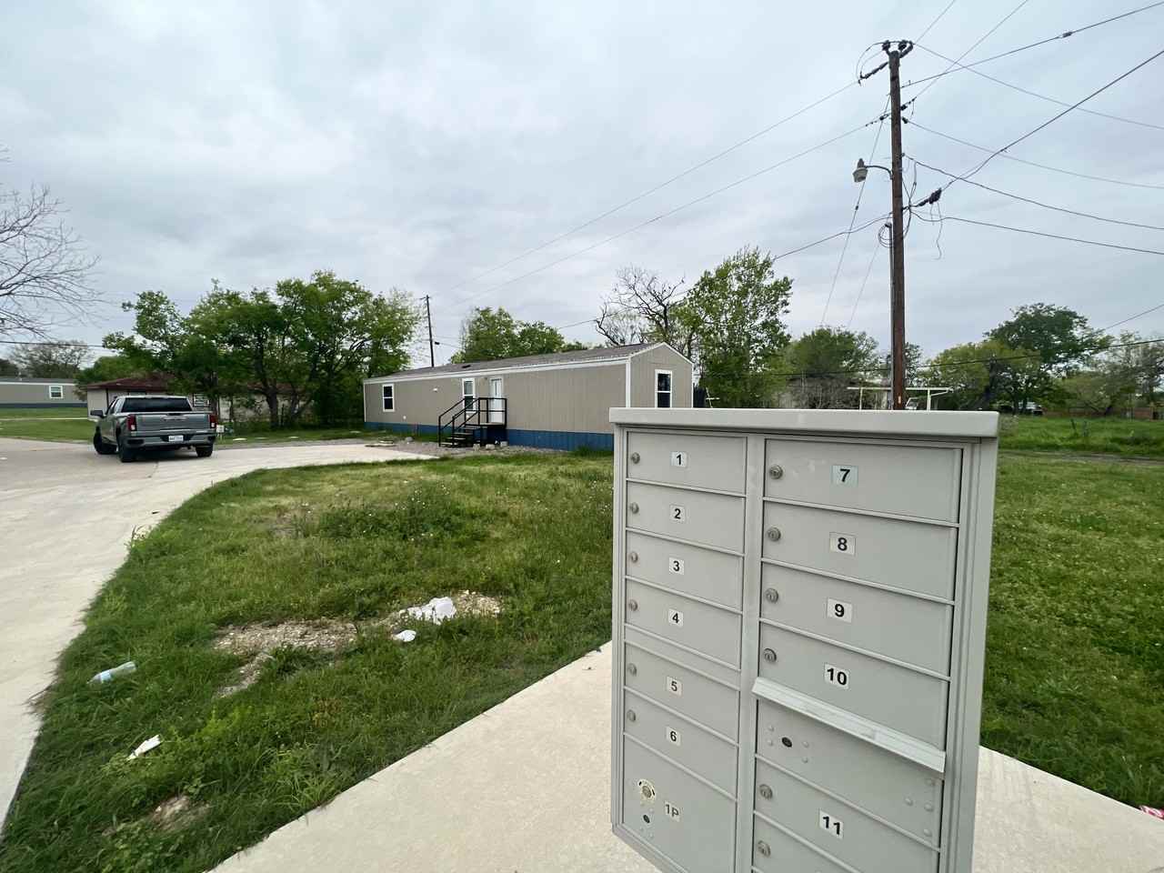 The Mobile Park - Photo 2 of 6