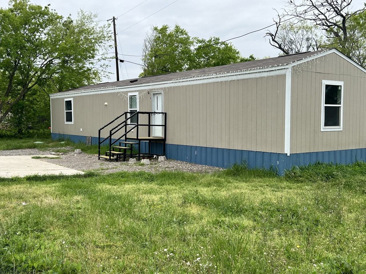 The Mobile Park - Photo 4 of 6