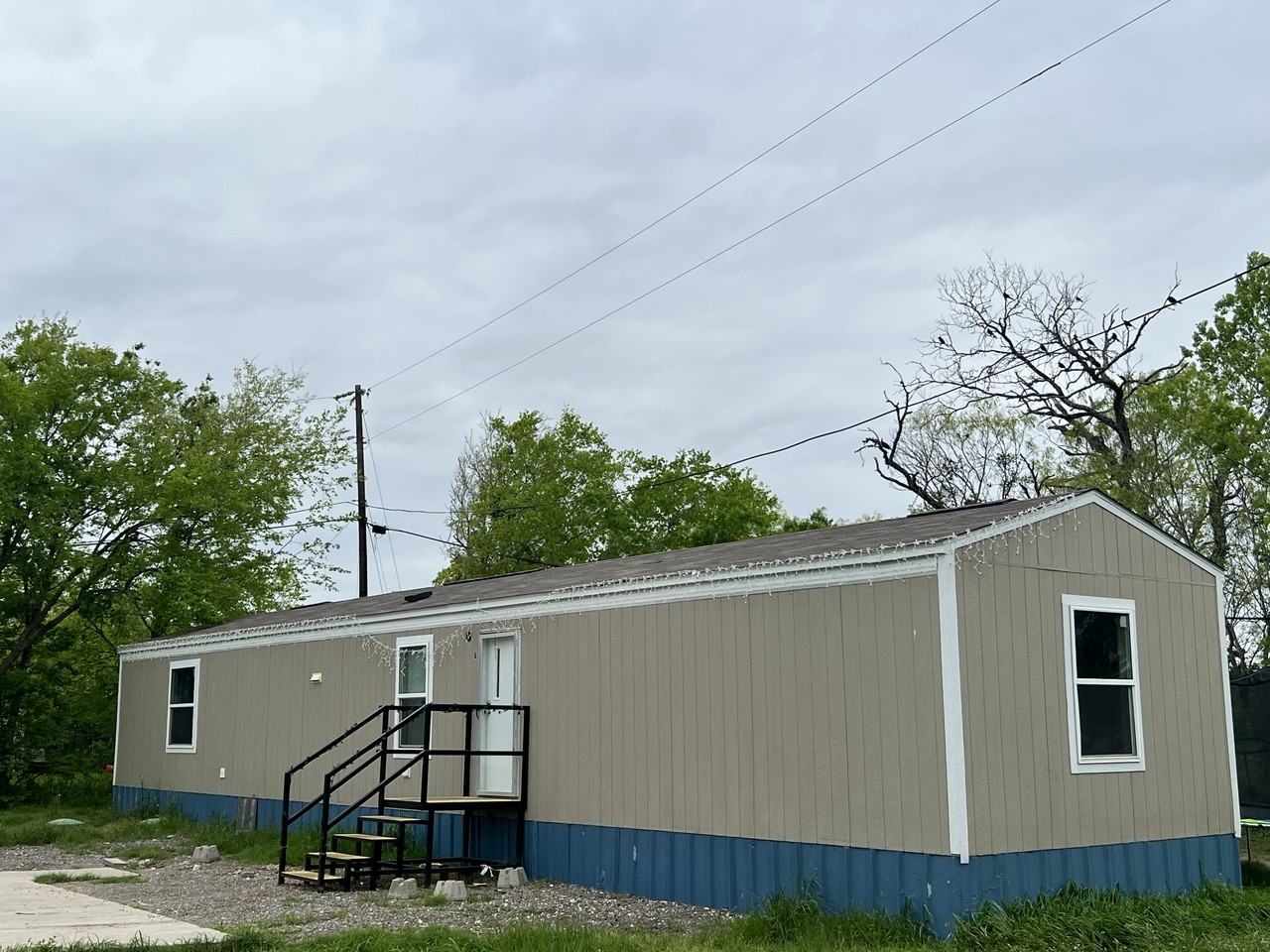 The Mobile Park - Photo 5 of 6