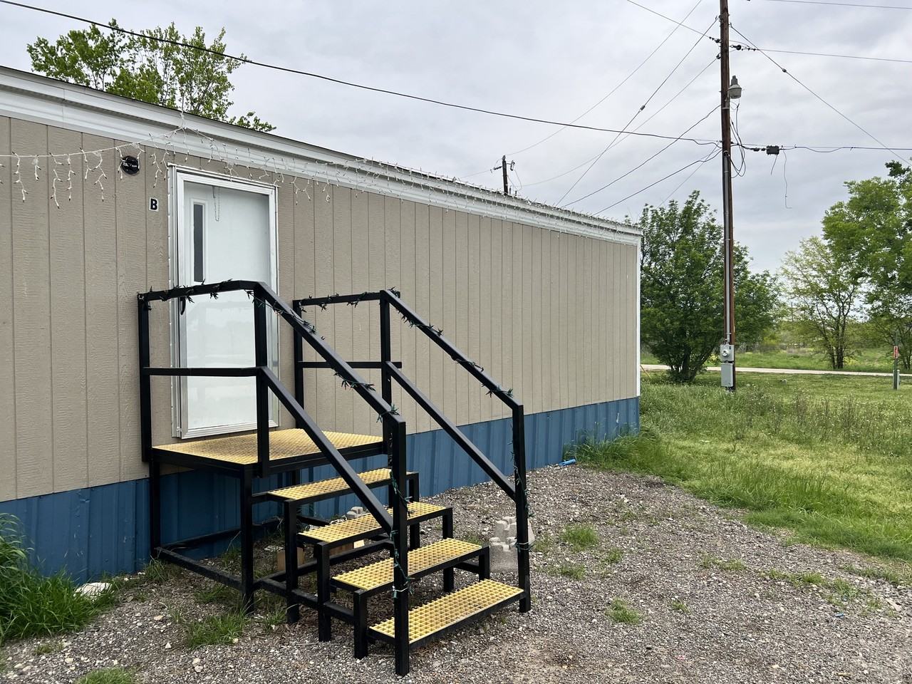 The Mobile Park - Photo 6 of 6