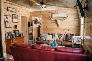 245 Eli Lane, Unit Cabin 24 - Photo 1 of 1