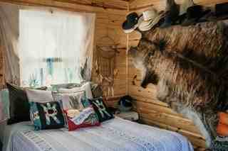 245 Eli Lane, Unit Cabin 24 - Photo 2 of 7